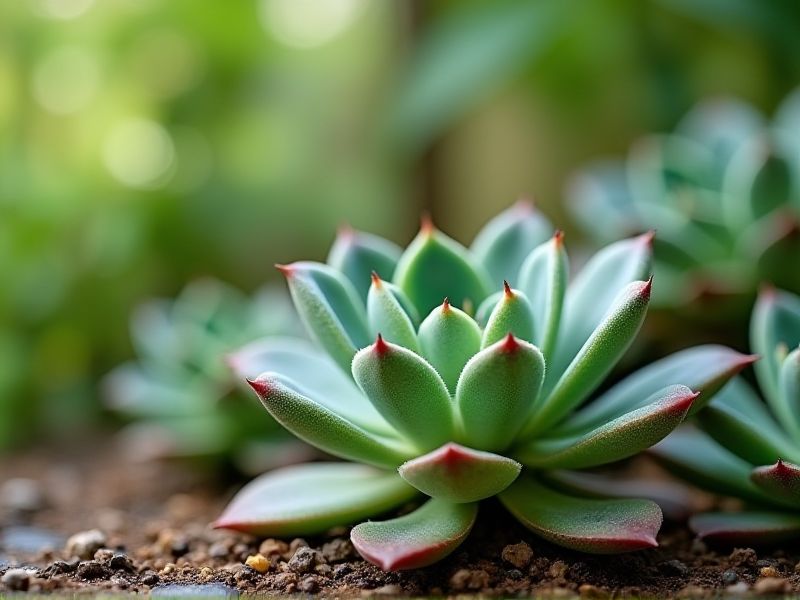 Indoor-Friendly Succulent Plants: How to Choose and Care for Them