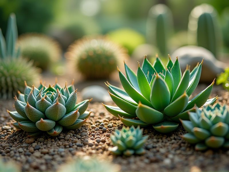Ultimate Guide to Drought-Resistant Succulents: Thriving in Dry Climates