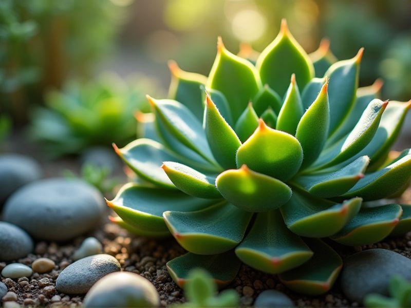 Low-Light Succulents: Top Picks for Shade-Loving Indoor Gardens
