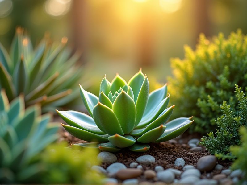 The Ultimate Guide to Sun-Loving Succulents: Choosing & Caring for the Best Varieties