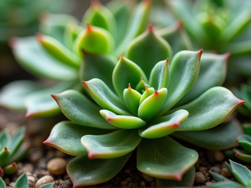 Indoor-Friendly Succulents: Choosing the Best Varieties for Your Space