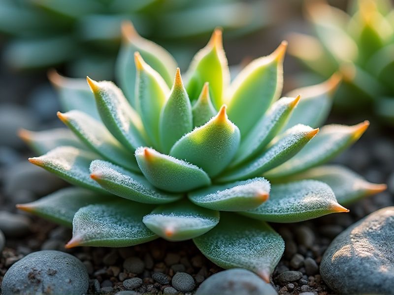 Frost-Resistant Succulent Varieties: Top Picks for Cold Climates