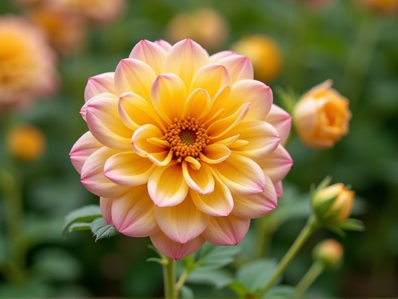 Guide to Fragrant Summer-Blooming Plants: Choosing the Best Varieties