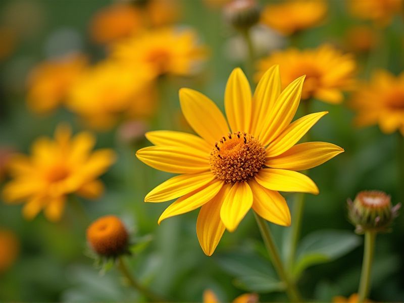 The Ultimate Guide to Summer-Flowering Plants for Sunlit Gardens