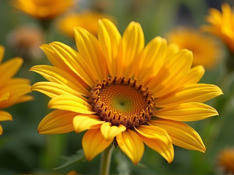 Sun-Loving Fall Bloomers: Top Plants for Autumn Gardens