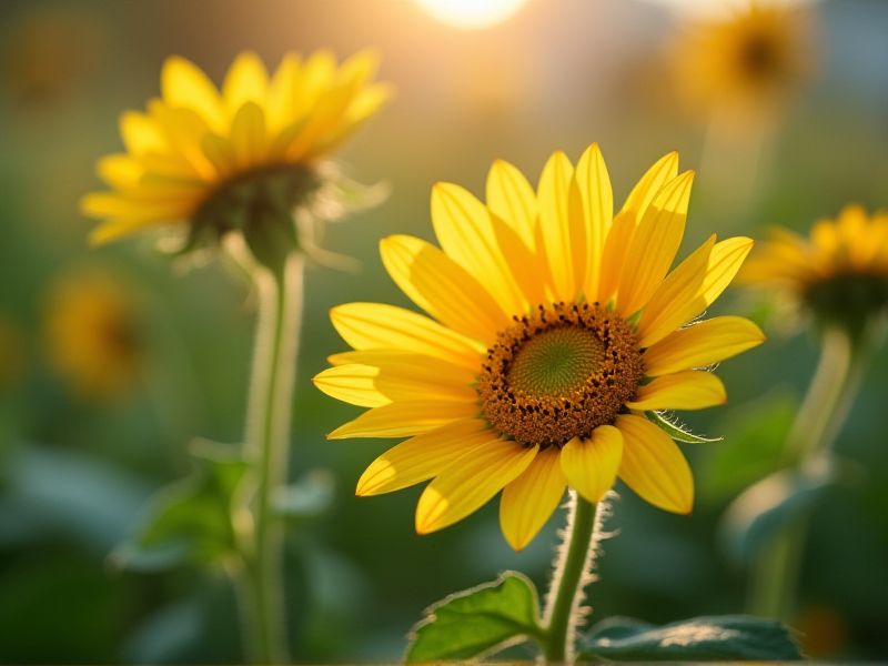 Indoor Sunlight Plants: Ideal Choices for Indoor Growth