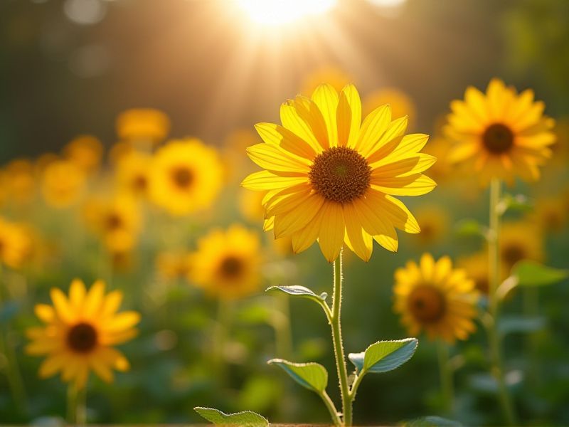 The Ultimate Guide to Sun-Loving Plants Needing Direct Light
