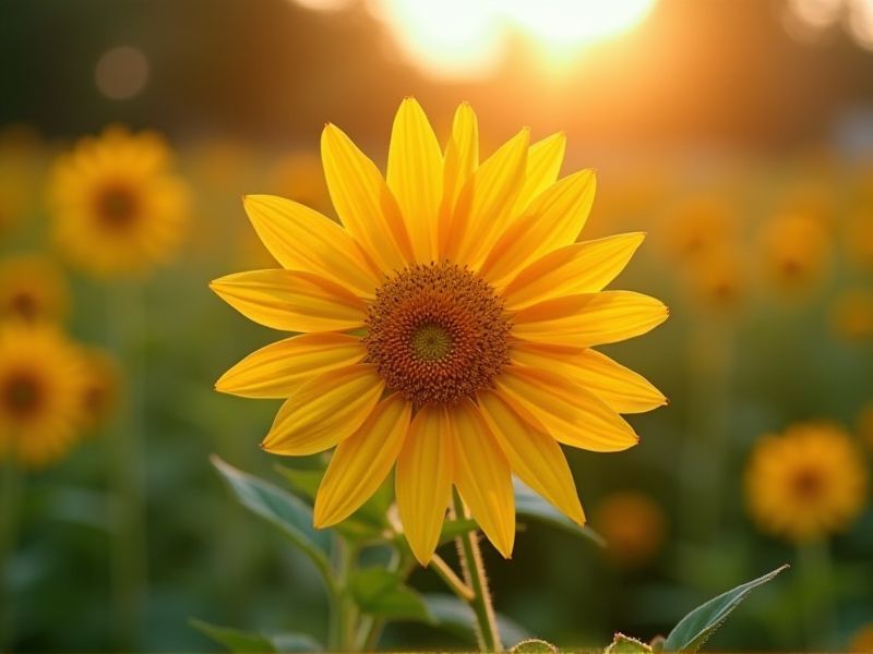 Heat-Tolerant Plants for Sun-Drenched Gardens - Top Picks and Growing Tips