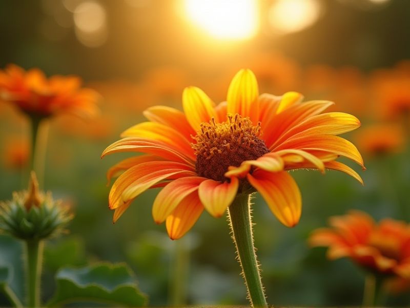Guide to Heat-Loving Plants: Choose the Best Sun-Resilient Varieties