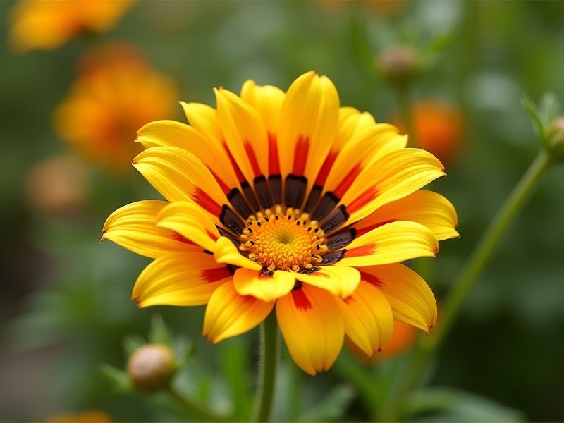 Sun-Loving Plants: Thrive in Warm Climates