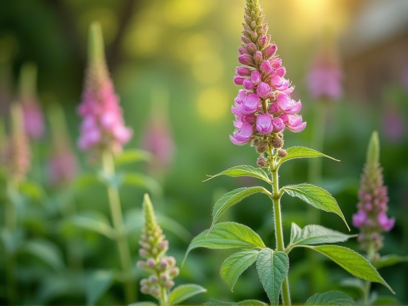 Enhance Vertical Appeal with Tall Plants: A Selection for Your Space