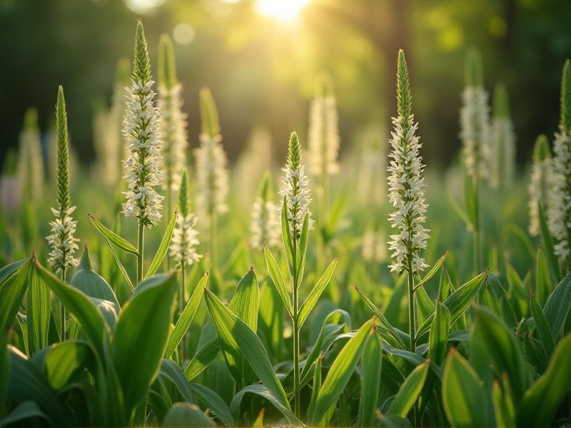 Best Tall Plants for Shady Areas: Top Picks for Lush, Vertical Growth