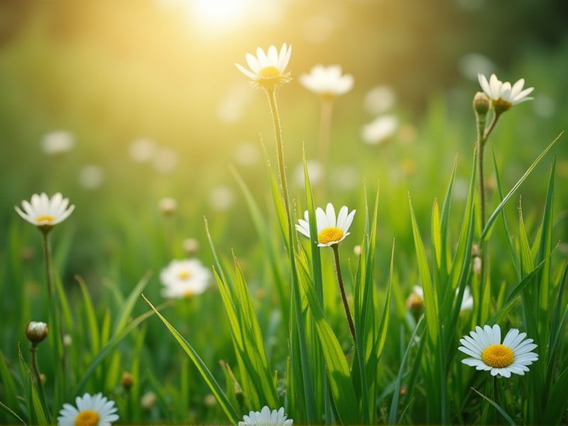Fast-Growing Tall Plants: Quick Guide to Choosing the Best Varieties for Your Space