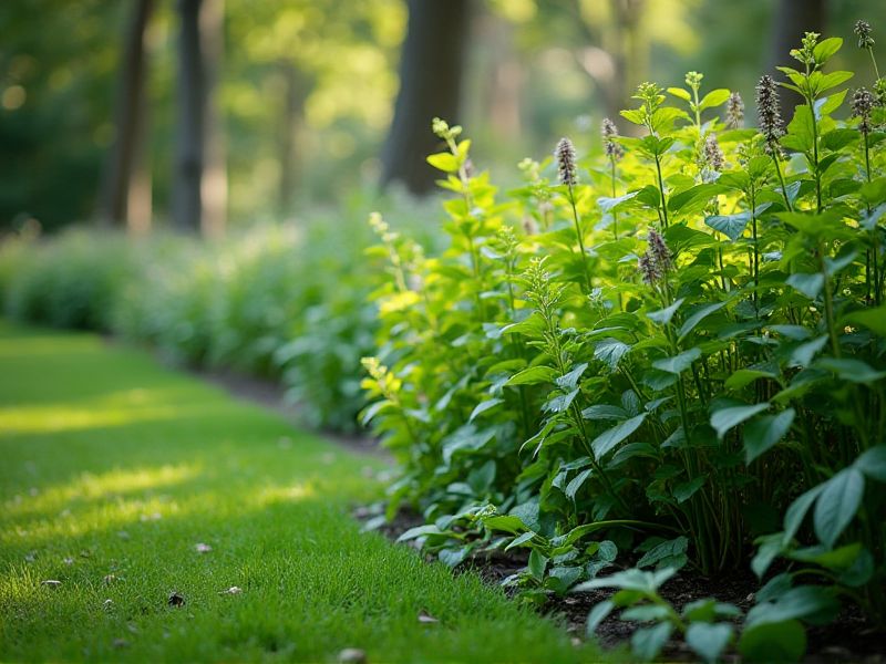 Top Tall Plants for Creating Natural Privacy Screens & Barriers