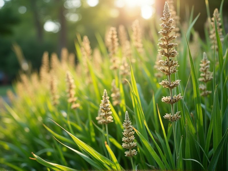 Tall Plants for Natural Shade: Choosing the Best Varieties