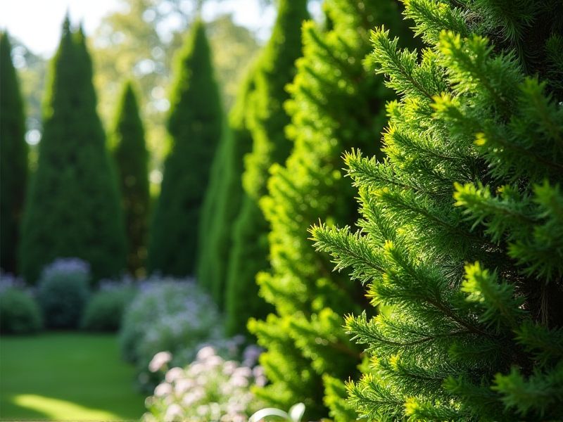 Top Tall Plants for Privacy: Create Your Natural Outdoor Screen