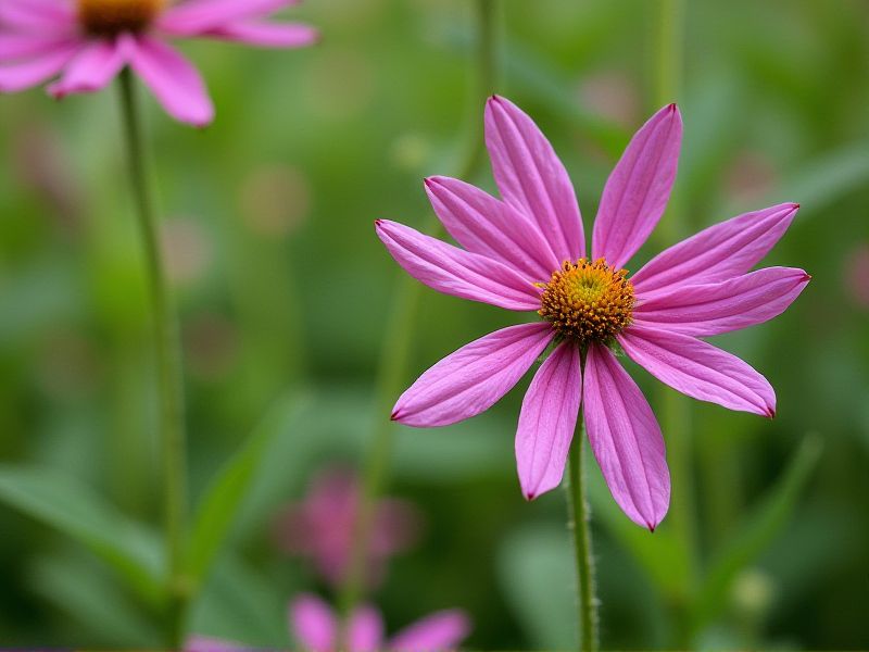 Enhancing Your Space with Vertical Interest: A Guide to Tall Plants