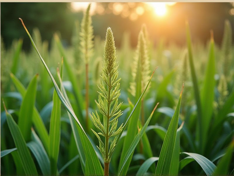 Privacy Plant Solutions: Choosing the Right Tall Plants for Neighbor Screening