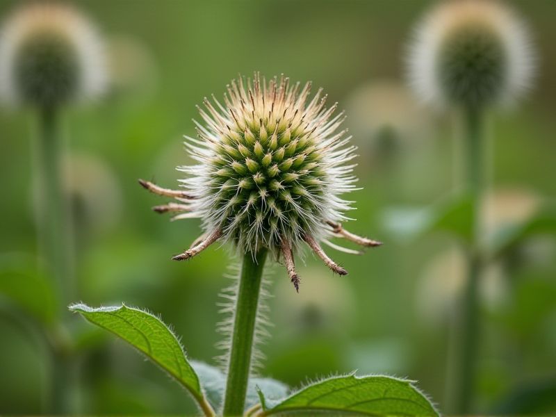Top Thorny Plants for Animal Deterrence - Natural Ways to Protect Your Garden