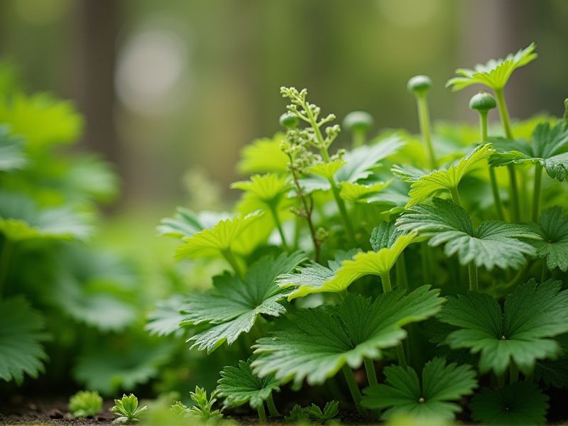 Low-Maintenance Plants That Flourish with Minimal Care