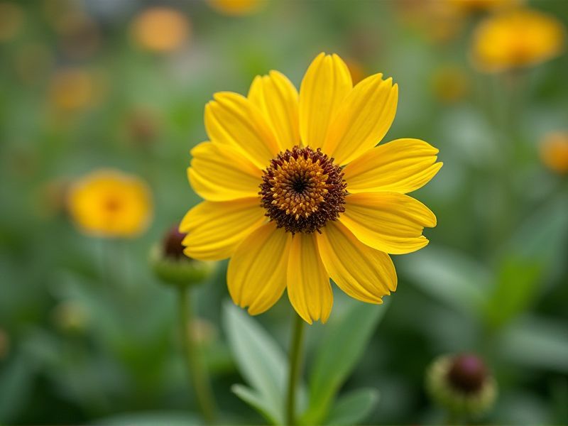 Zone-Hardy Plants for Year-Round Garden Success