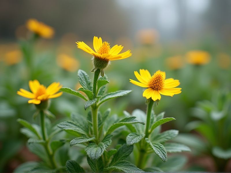 Frost-Resistant Plants for Cold Climates: Hardy Options for Your Garden