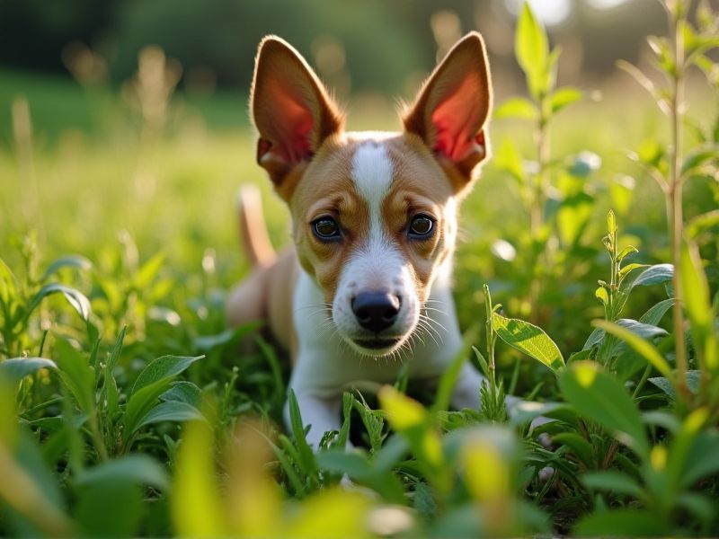 Pet-Safe Plant Choices: Identifying Harmful Flora for Animals
