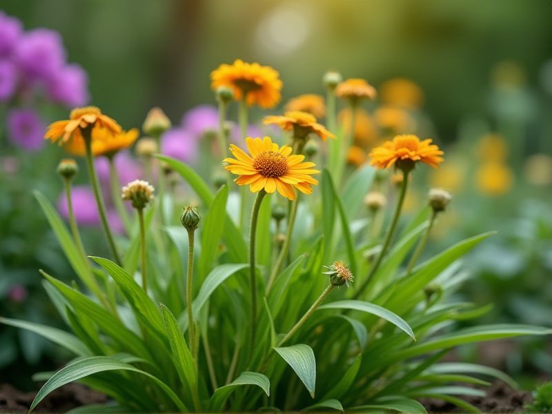 Pet-Safe Gardens: Identifying and Avoiding Toxic Plants for Animal Safety