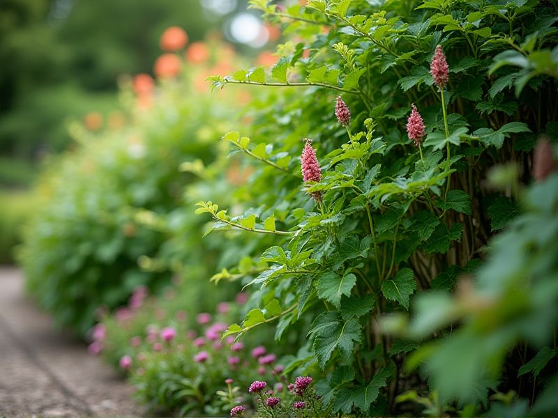 Guide to Choosing Beautiful Cascading Trailing Plants for Your Space