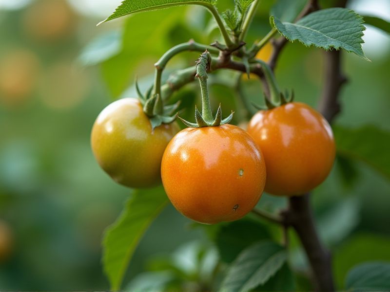 Fruit-Bearing Tree Varieties: A Guide to Choose the Best for Your Garden