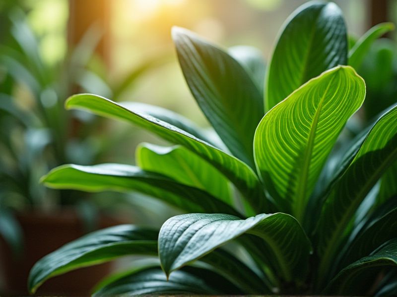Indoor-Friendly Tropical Plants: How to Select and Care for Them