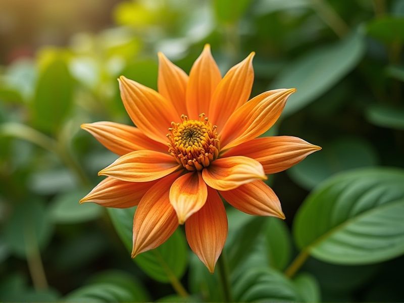 Year-Round Blooming Tropical Plants: A Selection Guide