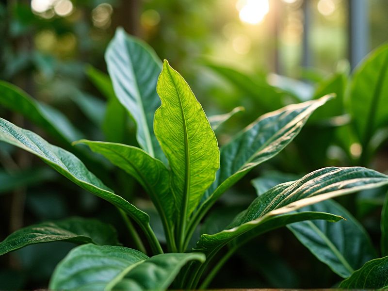 Indoor-Friendly Tropical Plants: How to Cultivate Lush Greenery at Home