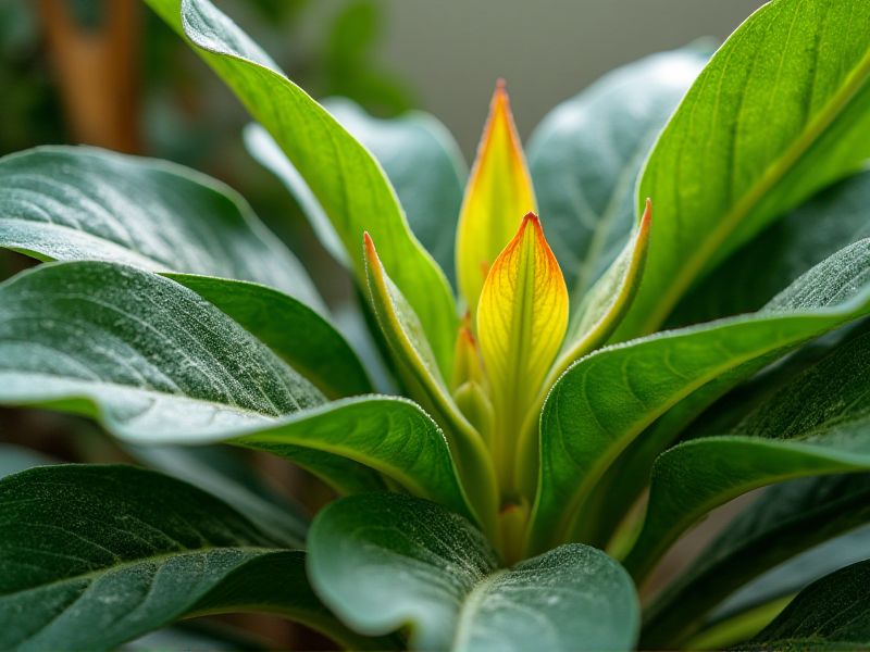 Growing Tropical Plants in Cold Climates: Tips and Tricks for Success