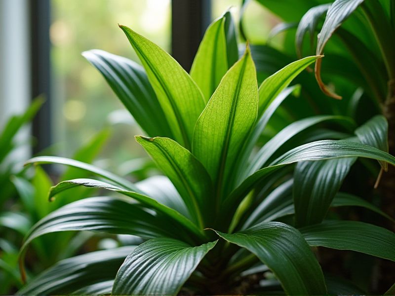 Indoor Tropical Plant Selection & Care Guide - Choosing the Best Varieties for Home
