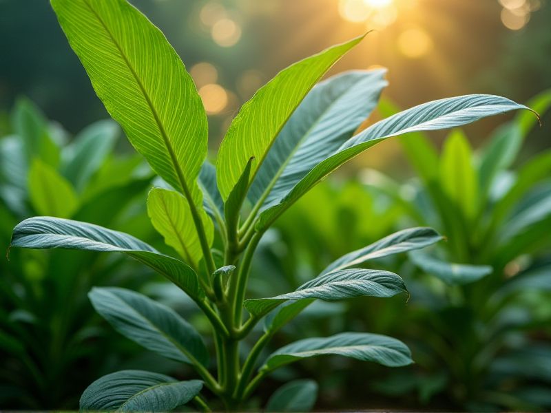 Tropical Plants for Humid Environments: Care Tips & Selection Guide