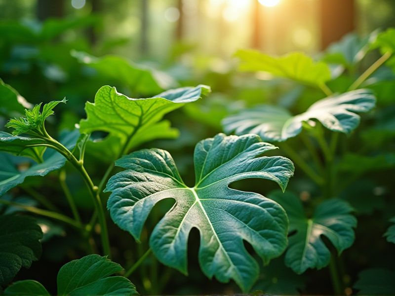 Essential Tropical Plants for Humid Environments - Selection & Care Guide