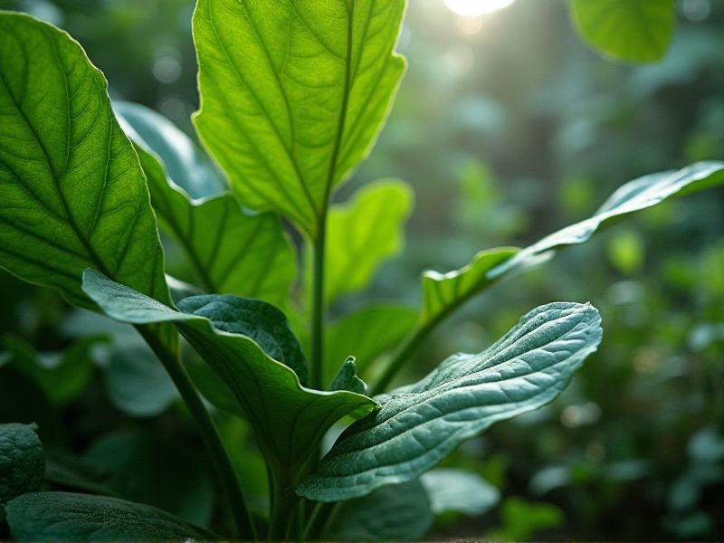 Ideal Indoor Tropical Plants for Humidity-Loving Environments
