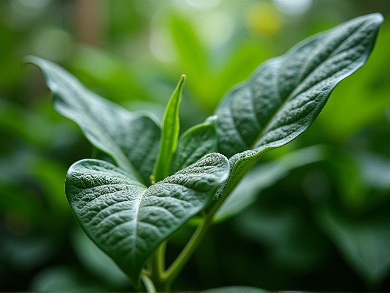 Humidity-Loving Tropical Plants: Tips for Thriving Growth Indoors