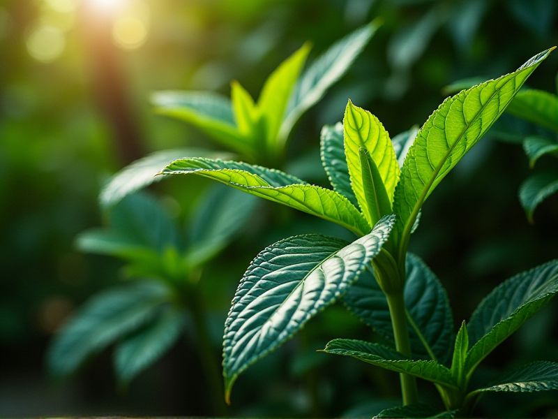 Top Low-Light Tropical Plants for Indoor Spaces