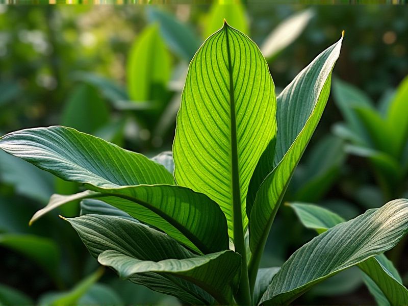 Low-Maintenance Tropical Plants: A Simple Care Guide