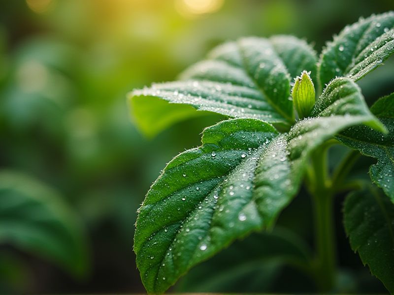 Cold-Hardy Tropical Plants: Choosing the Right Species for Cooler Climates
