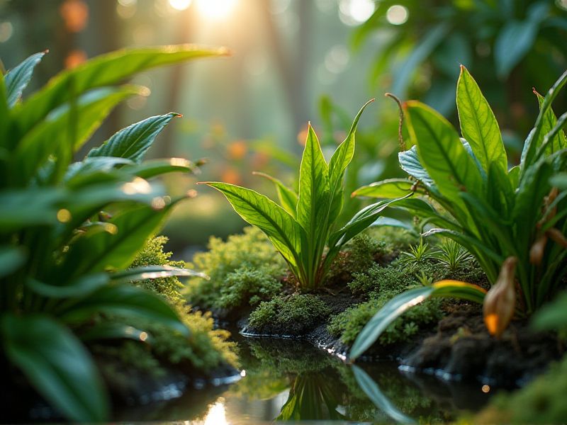 Tropical Plants That Thrive in Cold Climates: A Winter Survival Guide