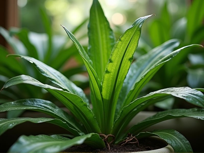 Indoor Tropical Plants: Thriving Greenery for Your Home