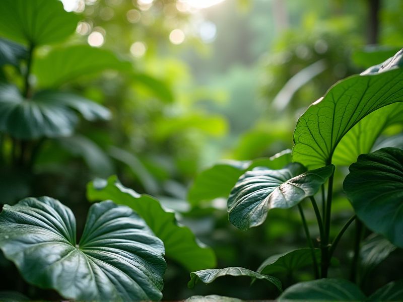 Top Tropical Plants for Humid Climates: A Complete Guide