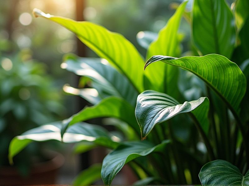 Indoor Tropical Plants: Choosing the Perfect Greenery for Your Home