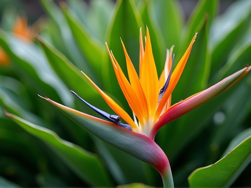 Cold Hardy Tropical Plants: Top Selections for Cooler Climates