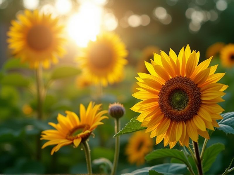 Sun-Loving Tropical Plants: Best Varieties for Full Sun Gardens