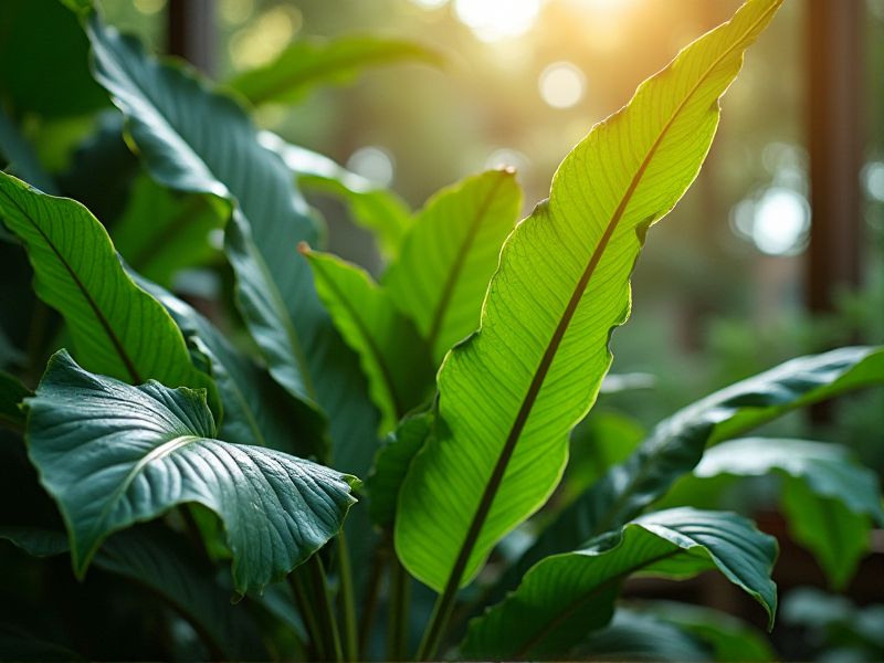 Shade-Loving Tropical Plants: The Ultimate Guide to Selecting the Best Varieties for Your Space