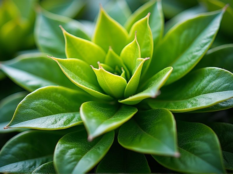 Exquisite Foliage Plants: Discover Unique Varieties for Your Home or Garden